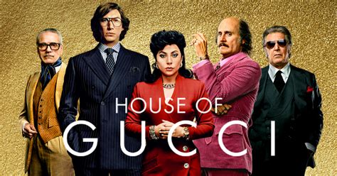 film online documentar gucci|house of Gucci bbc.